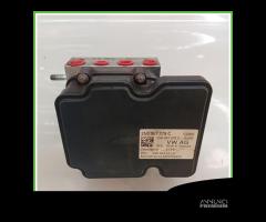 Centralina ABS Modulo Pompa BOSCH 0265258660 2N061