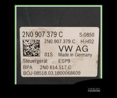 Centralina ABS Modulo Pompa BOSCH 0265258660 2N061