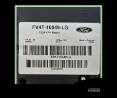 Quadro strumenti contachilometri tachimetro FORD K