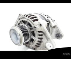 ALTERNATORE OPEL Astra J 13500186 A 17 DTC, A 17 D - 1