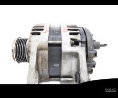 ALTERNATORE OPEL Astra J 13500186 A 17 DTC, A 17 D - 2