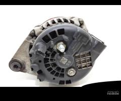 ALTERNATORE OPEL Astra J 13500186 A 17 DTC, A 17 D - 3