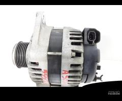 ALTERNATORE OPEL Astra J 13500186 A 17 DTC, A 17 D - 4