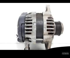 ALTERNATORE OPEL Astra J 13500186 A 17 DTC, A 17 D - 5