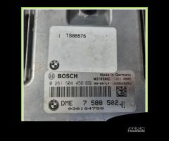 Centralina Motore Iniezione ECU BOSCH 0261S04456 M