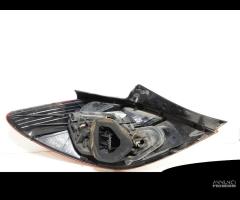 STOP FANALE POSTERIORE DESTRO OPEL Corsa D 5P 2Â° - 5