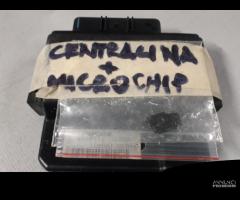 Centralina con microchip SUZUKI BURGMAN 400 K7