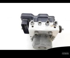 ABS RENAULT Clio Serie IV 476601203R H4B 400, H4B - 2