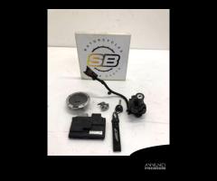 KIT BLOCCHETTO CHIAVI HONDA CB500F 22-23