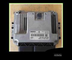 Centralina Motore Iniezione ECU BOSCH 0281013875 K