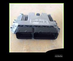 Centralina Motore Iniezione ECU BOSCH 0281013875 K