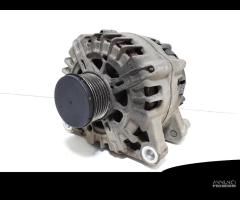 ALTERNATORE CITROEN C5 Break 3Â° Serie RHH (DW10CT - 1