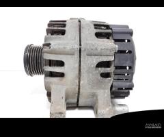 ALTERNATORE CITROEN C5 Break 3Â° Serie RHH (DW10CT - 2