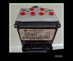 Centralina ABS Modulo Pompa TRW 16332401 3C0614095