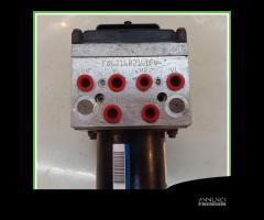 Centralina ABS Modulo Pompa TRW 16332401 3C0614095