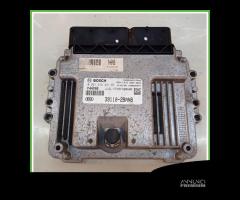 Centralina Motore Iniezione ECU BOSCH 0261S12431 K