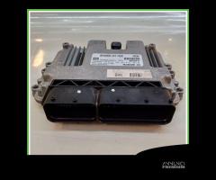 Centralina Motore Iniezione ECU BOSCH 0261S12431 K