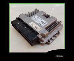 Centralina Motore Iniezione ECU BOSCH 0261S12431 K