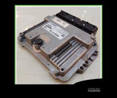 Centralina Motore Iniezione ECU BOSCH 0261S12431 K