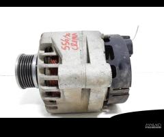 ALTERNATORE FIAT Croma 2Â° Serie 939A1000 Diesel 1 - 2