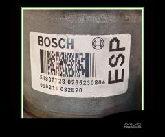 Centralina ABS Modulo Pompa BOSCH 265951337 518377