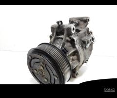 COMPRESSORE A/C FIAT Panda Cross (169) 517469310 1 - 1