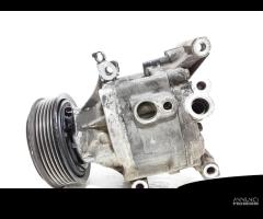 COMPRESSORE A/C FIAT Panda Cross (169) 517469310 1 - 2