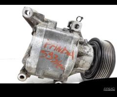 COMPRESSORE A/C FIAT Panda Cross (169) 517469310 1 - 4