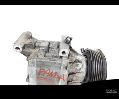 COMPRESSORE A/C FIAT Panda Cross (169) 517469310 1 - 5