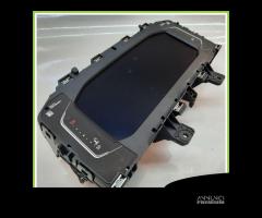 Quadro strumenti contachilometri tachimetro CONTIN