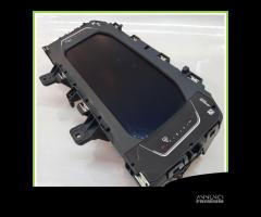 Quadro strumenti contachilometri tachimetro CONTIN