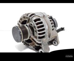 ALTERNATORE OPEL Meriva 3Â° Serie 13284408 A 14 NE - 1