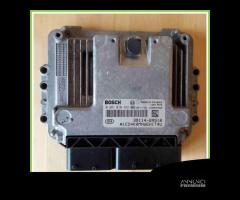 Centralina Motore Iniezione ECU BOSCH 0281016492 K