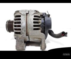 ALTERNATORE OPEL Meriva 3Â° Serie 13284408 A 14 NE - 2