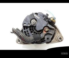 ALTERNATORE OPEL Meriva 3Â° Serie 13284408 A 14 NE - 3