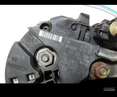 ALTERNATORE OPEL Meriva 3Â° Serie 13284408 A 14 NE - 4