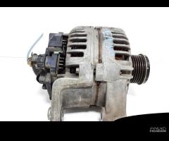 ALTERNATORE OPEL Meriva 3Â° Serie 13284408 A 14 NE - 5