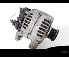 ALTERNATORE OPEL Meriva 3Â° Serie 13284408 A 14 NE - 6