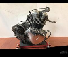 MOTORE TRIUMPH BONNEVILLE T100 CARB 2007