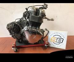 MOTORE TRIUMPH BONNEVILLE T100 CARB 2007