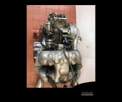 MOTORE TRIUMPH BONNEVILLE T100 CARB 2007