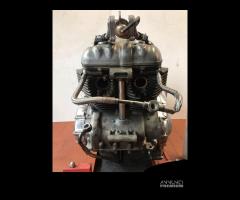 MOTORE TRIUMPH BONNEVILLE T100 CARB 2007