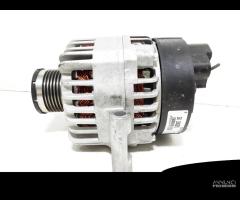 ALTERNATORE FIAT Panda Cross (169) 30186RI 188 A8. - 2