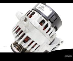 ALTERNATORE FIAT Panda Cross (169) 30186RI 188 A8. - 4