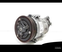 COMPRESSORE A/C FIAT 500 L Serie (351_352) 5198696 - 1