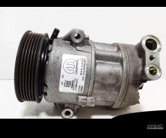 COMPRESSORE A/C FIAT 500 L Serie (351_352) 5198696 - 2