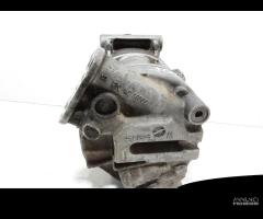 COMPRESSORE A/C FIAT 500 L Serie (351_352) 5198696 - 4