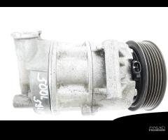 COMPRESSORE A/C FIAT 500 L Serie (351_352) 5198696 - 6