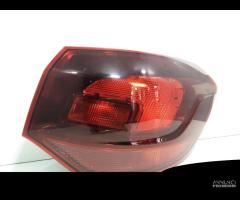 STOP FANALE POSTERIORE DESTRO OPEL Astra J Sports - 3