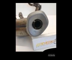 TERMINALE COLLETTORE SCARICO YAMAHA R7 22-23 - 7